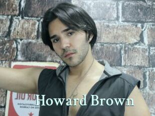 Howard_Brown