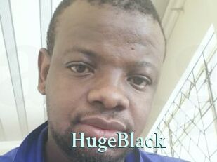 HugeBlack