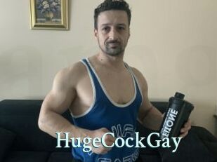 HugeCockGay