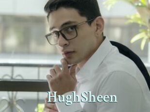 HughSheen