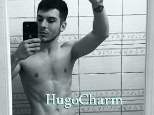 HugoCharm