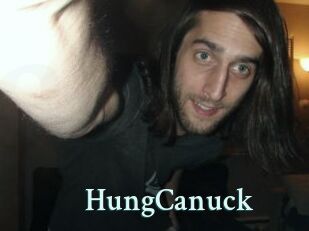 HungCanuck