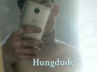 Hungdude