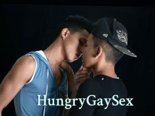 HungryGaySex