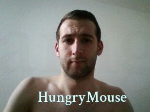 HungryMouse