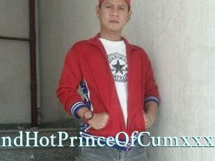 HunkAndHotPrinceOfCumxxx