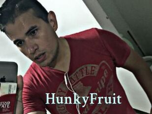 HunkyFruit