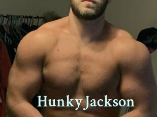 HunkyJackson