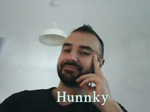 Hunnky