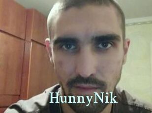 HunnyNik