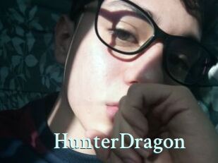 HunterDragon