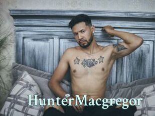 HunterMacgregor