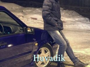 Huvadik