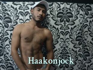 Haakonjock