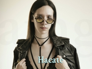 Hacate