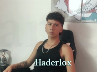 Haderlox