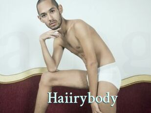 Haiirybody