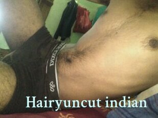 Hairyuncut_indian