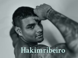 Hakimribeiro