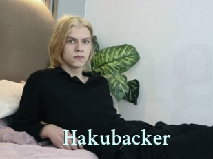 Hakubacker