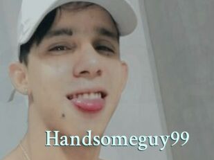 Handsomeguy99