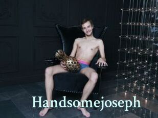 Handsomejoseph