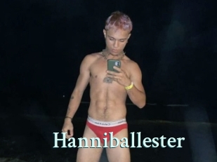 Hanniballester