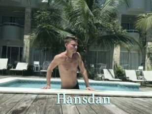 Hansdan