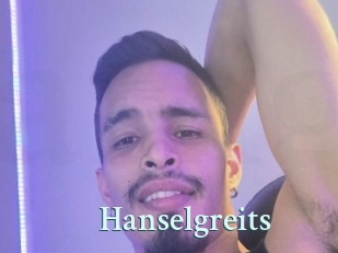 Hanselgreits