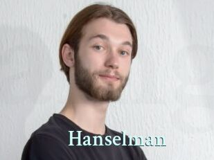 Hanselman