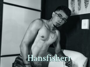 Hansfisherr