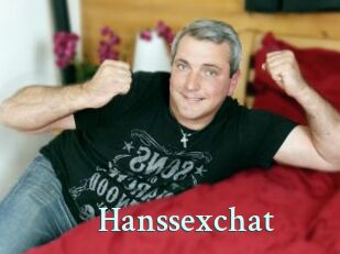 Hanssexchat