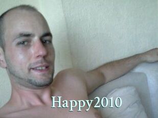 Happy2010