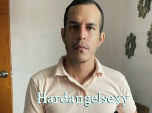 Hardangelsexy