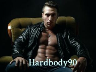 Hardbody90