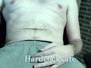 Hardcockcafe