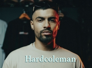 Hardcoleman