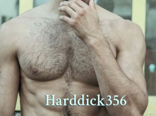 Harddick356