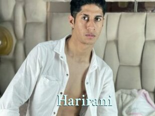 Harirani