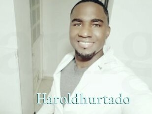 Haroldhurtado