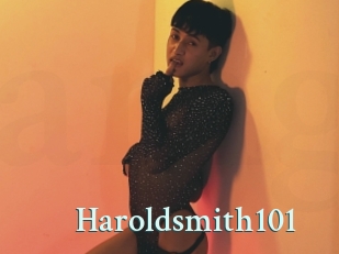 Haroldsmith101