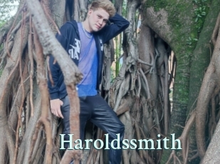 Haroldssmith