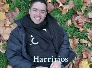 Harririos