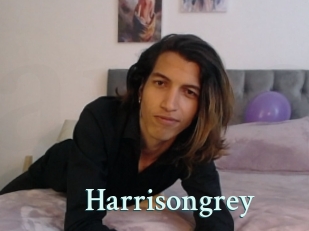 Harrisongrey