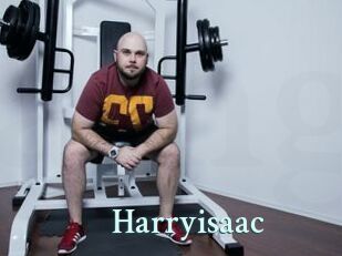 Harryisaac