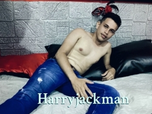 Harryjackman