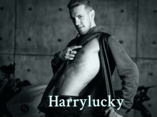 Harrylucky