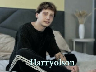 Harryolson