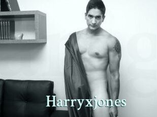 Harryxjones