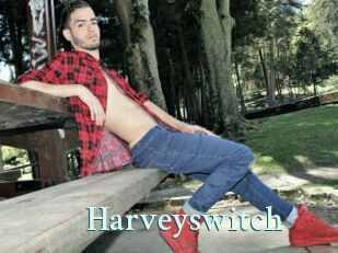 Harveyswitch